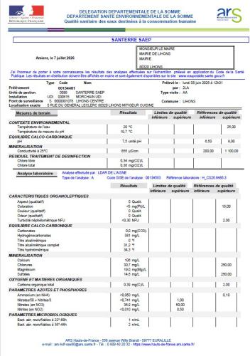 plus d'infos