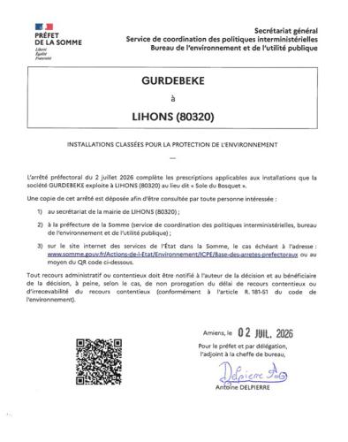 plus d'info