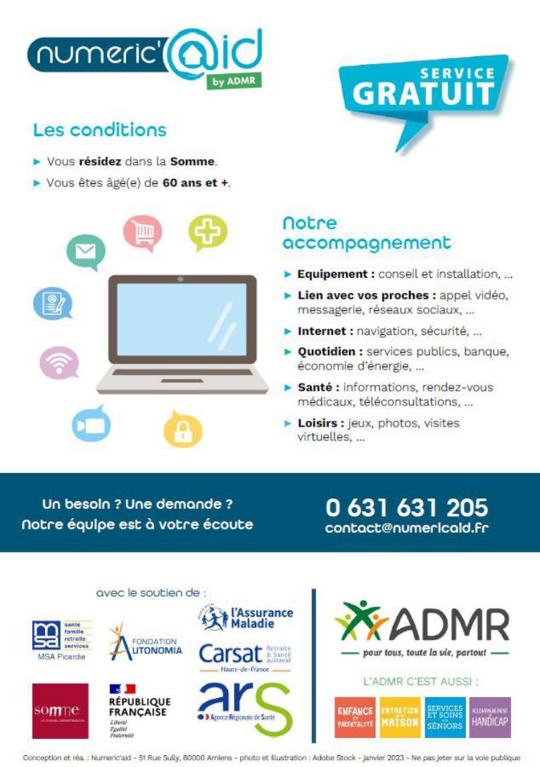 plus d'infos