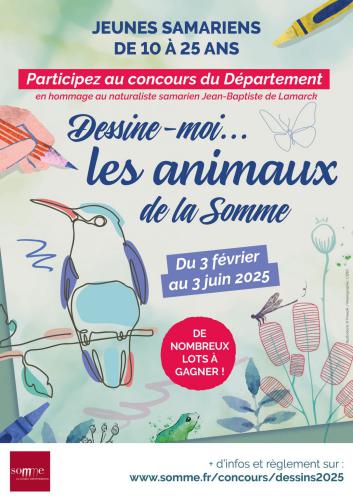 plus d'informations