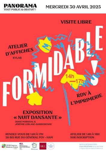 plus d'informations