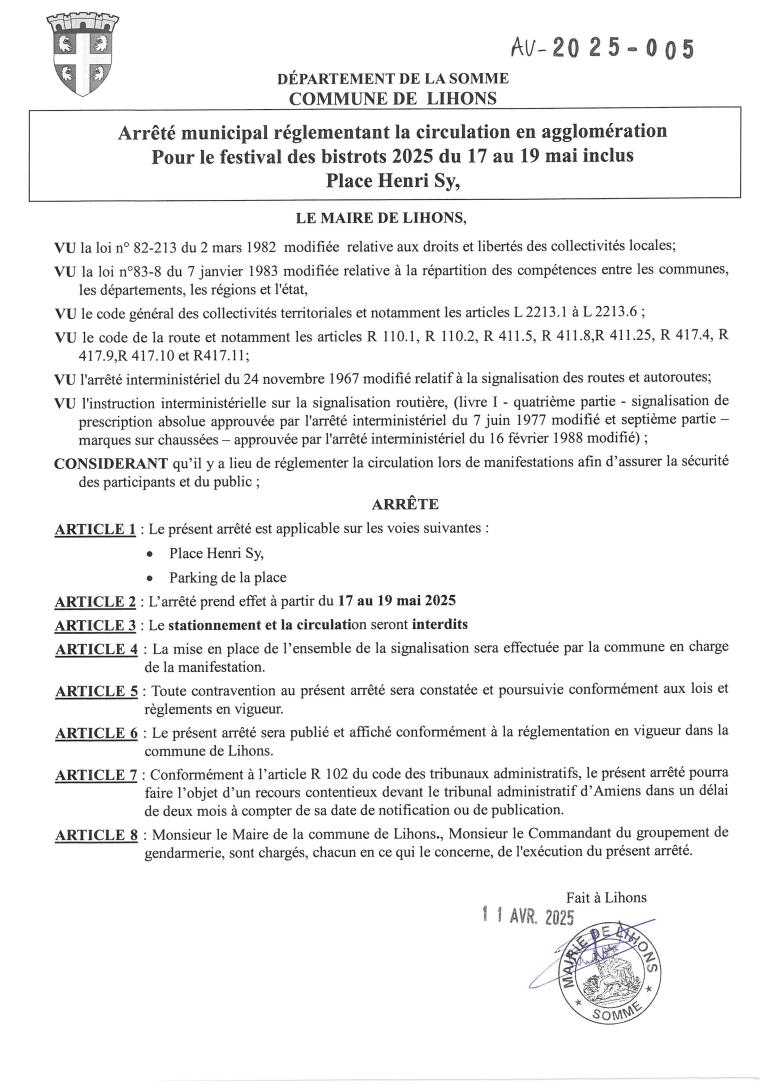 plus d'informations