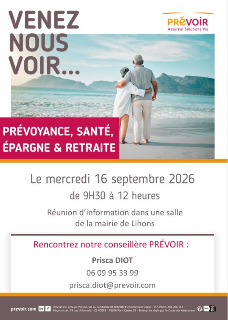 plus d'infos