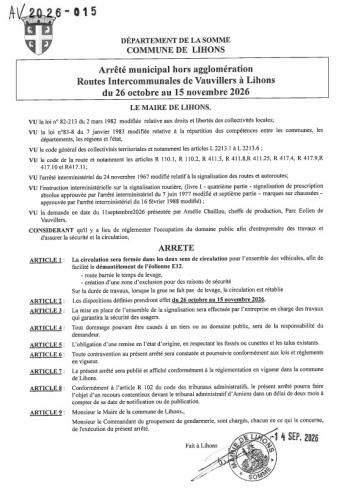 plus d'infos