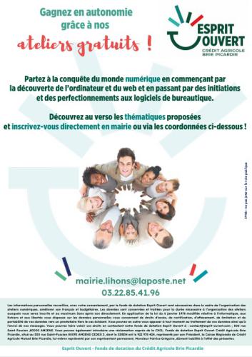 plus d'infos